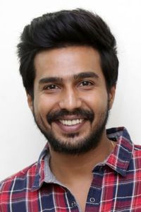 Vishnu Vishal