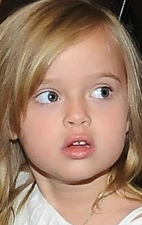 Vivienne Jolie-Pitt