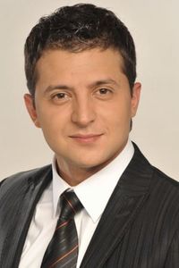 Vladimir Zelenskiy