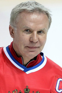 Vyacheslav Fetisov