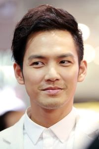 Wallace Chung