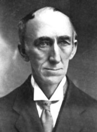 Wallace D. Wattles