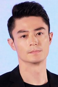 Wallace Huo