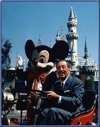 Walt Disney Company