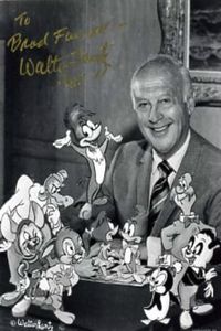 Walter Lantz