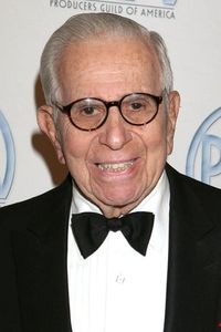 Walter Mirisch