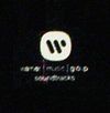 Warner Music Group Soundtracks