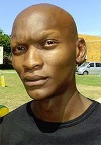 Warren Masemola