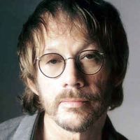 Warren Zevon