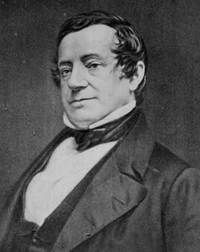 Washington Irving