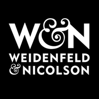 Weidenfeld & Nicolson