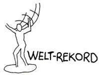 Welt-Rekord