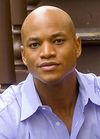 Wes Moore