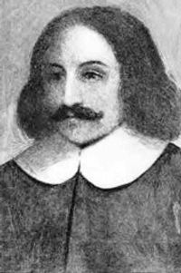 William Bradford