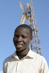 William Kamkwamba