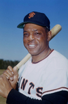 Willie Mays