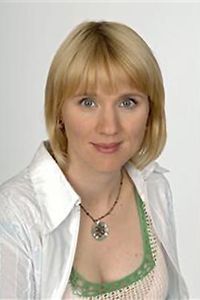 Winnie Böwe