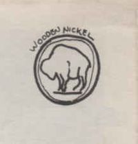 Wooden Nickel Records