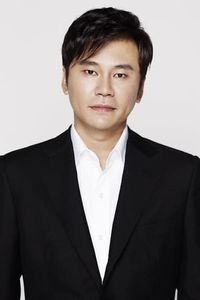 Yang Hyun-suk