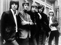 Yardbirds