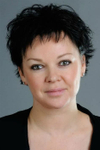 Yelena Valyushkina