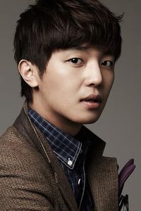 Yeon Woo-jin