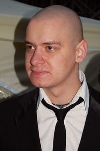 Yevgeniy Koshevoy