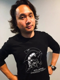 Yoji Shinkawa