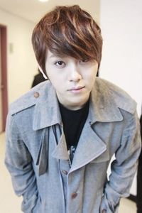 Yong Jun-hyung