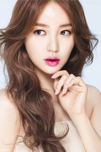 Yoon Eun-hye