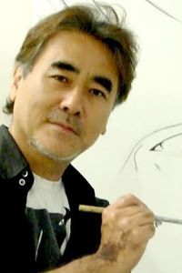 Yoshitaka Amano