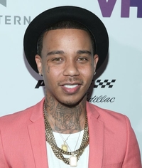 Yung Berg