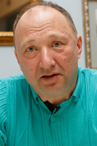 Yuriy Galtsev