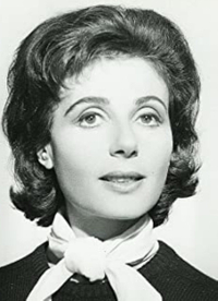 Yvonne Mitchell