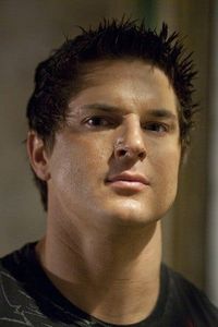 Zak Bagans