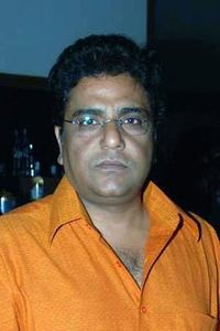 Zakir Hussain