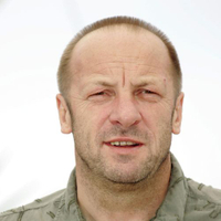 Zbigniew Preisner