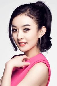 Zhao Liying