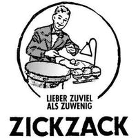 Zickzack