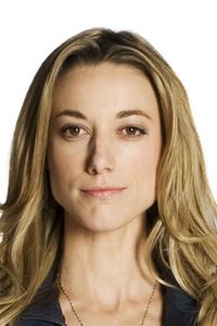 Zoie Palmer