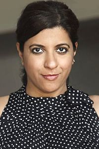 Zoya Akhtar