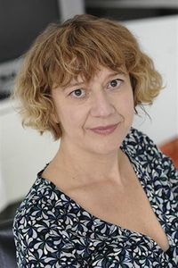 Édith Le Merdy