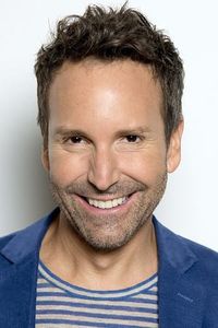 Éric Salvail