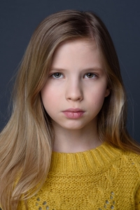 Агата Гранцева