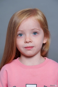 Агата Меркулова