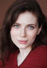 Агния Сухорукова