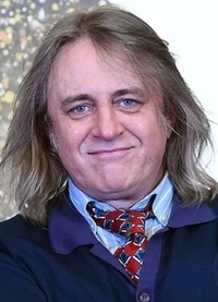 Александр Шаганов