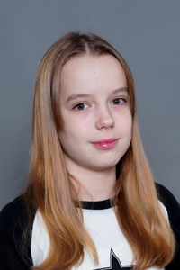 Александра Соколых