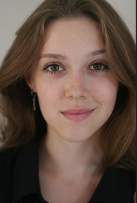 Александра Шабалина