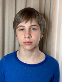 Алексей Миронец